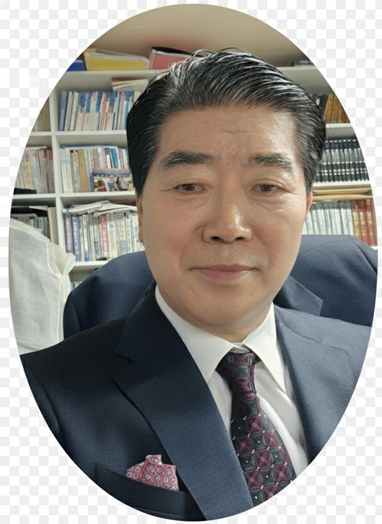 담임목사 이형열